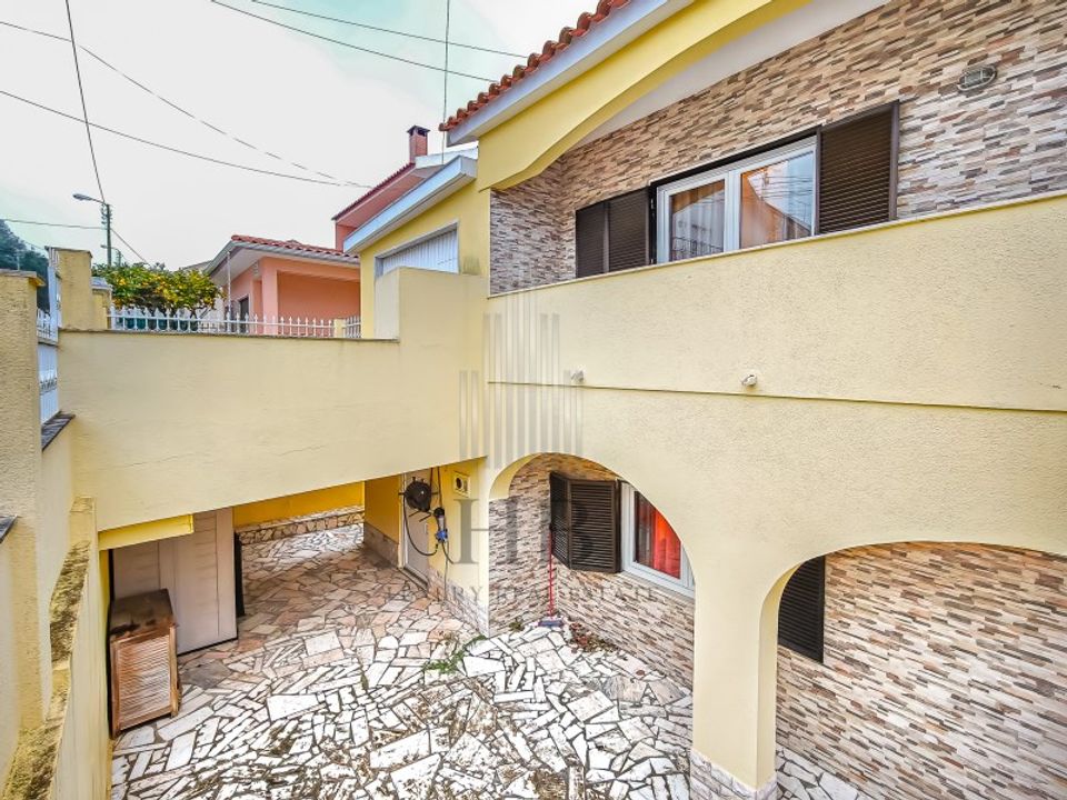 Villa i Porto Salvo, Lisbon - foto 1