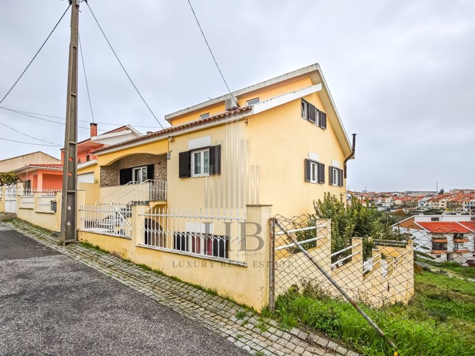Villa i Porto Salvo, Lisbon - foto 3