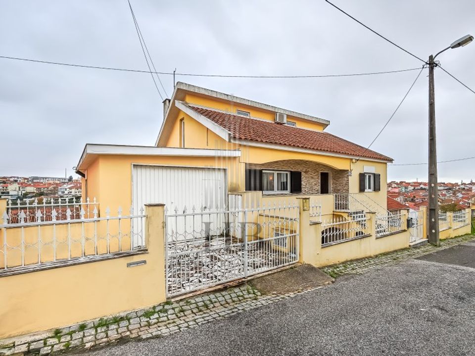 Villa i Porto Salvo, Lisbon - foto 4