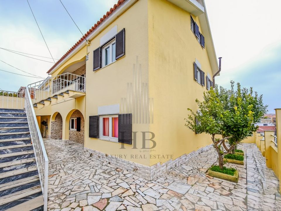 Villa i Porto Salvo, Lisbon - foto 5