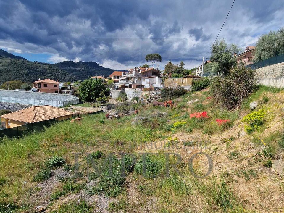 Erhvervsejendom i Camporosso, Imperia - foto 1