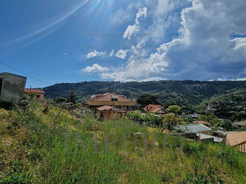 Erhvervsejendom i Camporosso, Imperia - foto 2