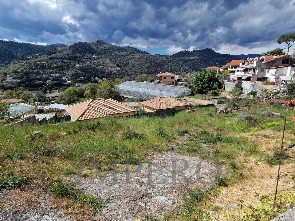Erhvervsejendom i Camporosso, Imperia - foto 3