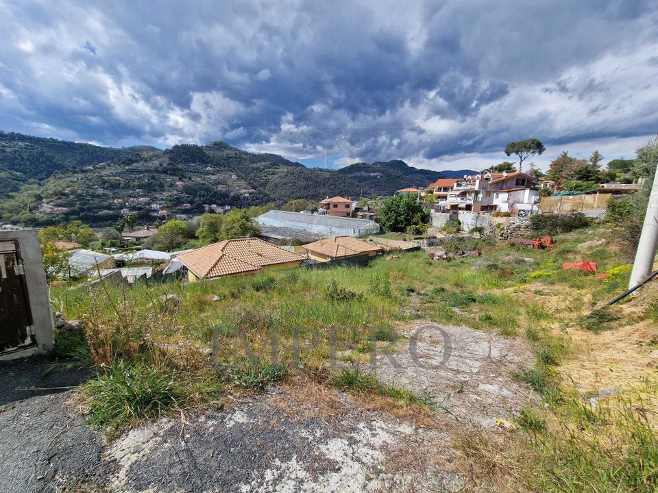 Erhvervsejendom i Camporosso, Imperia - foto 4