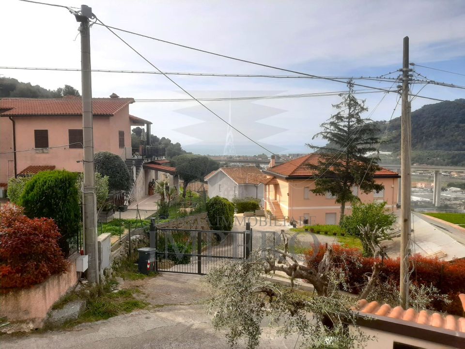 Leilighet i Camporosso, Imperia - bilde 1