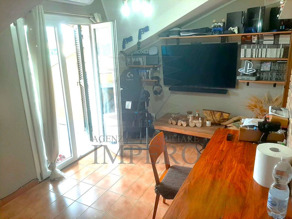 Leilighet i Camporosso, Imperia - bilde 4