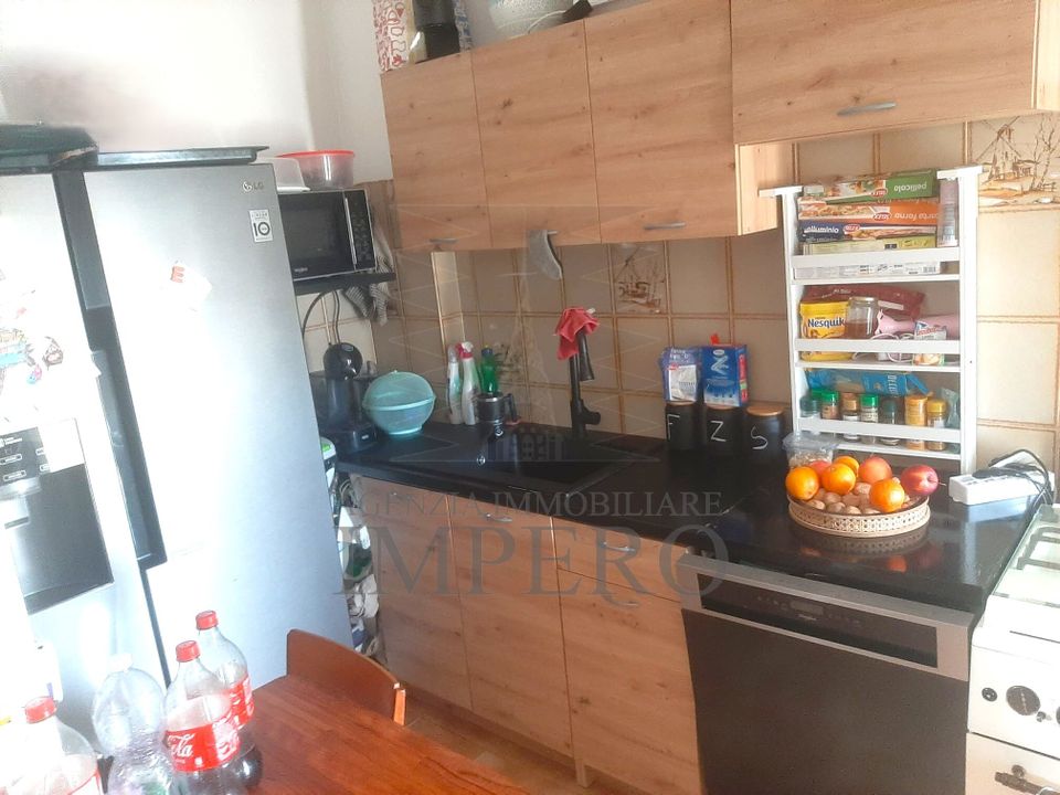 Leilighet i Camporosso, Imperia - bilde 5