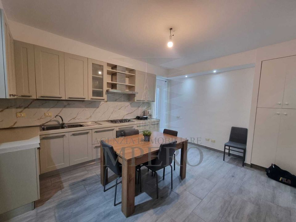 Byhus i Vallecrosia, Imperia - foto 1
