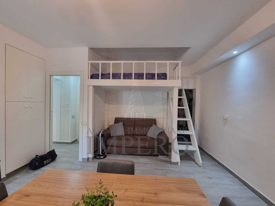 Byhus i Vallecrosia, Imperia - foto 2