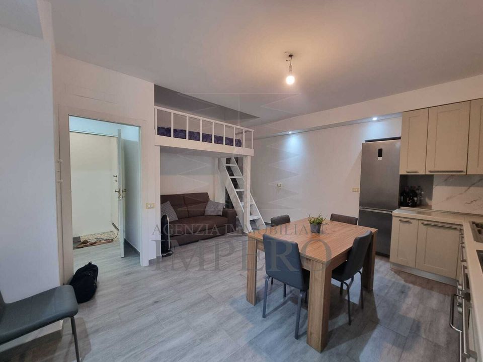 Byhus i Vallecrosia, Imperia - foto 3