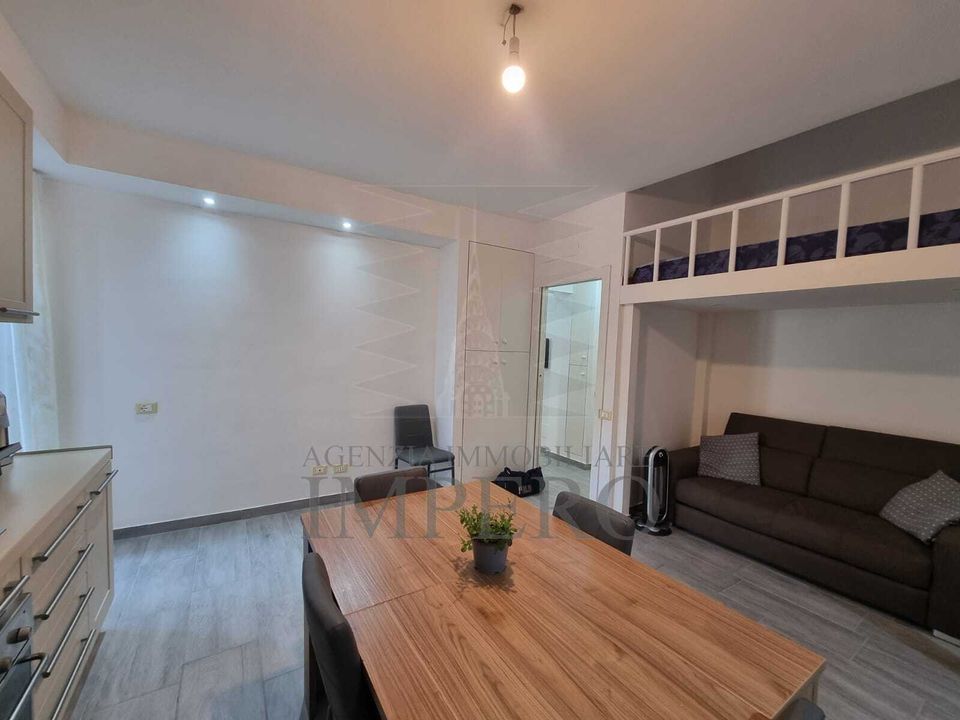 Byhus i Vallecrosia, Imperia - foto 4