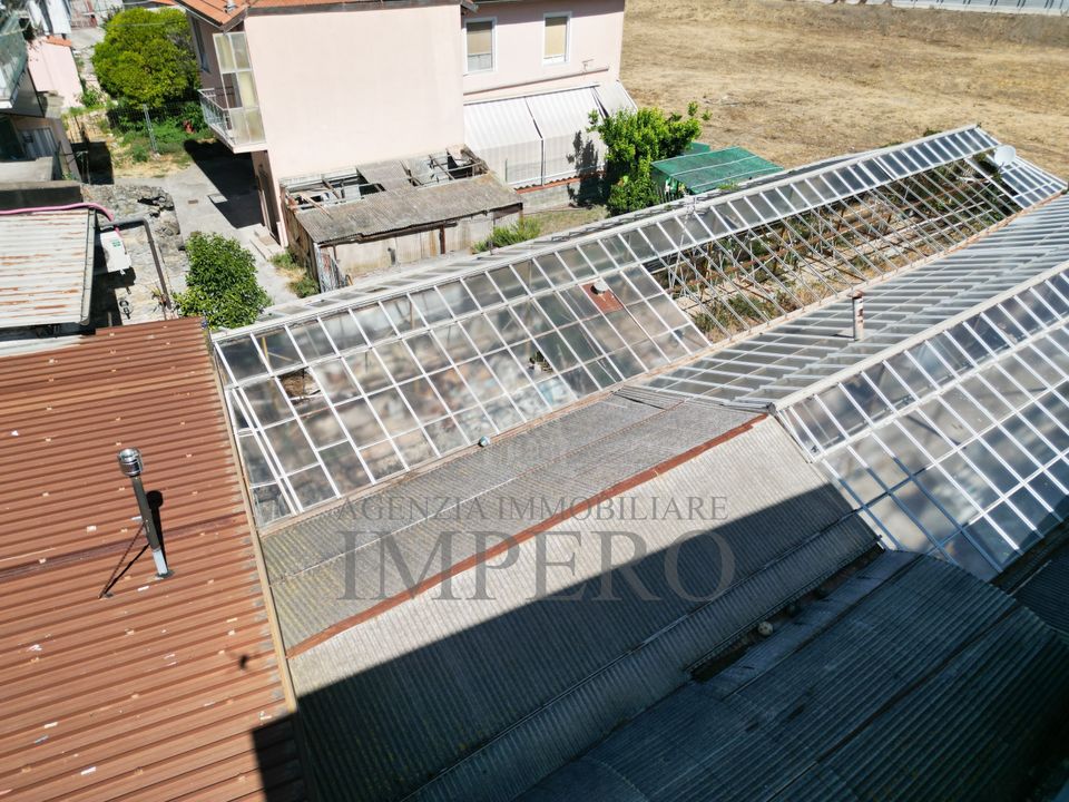 Erhvervsejendom i Camporosso, Imperia - foto 2