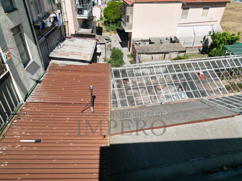 Erhvervsejendom i Camporosso, Imperia - foto 4