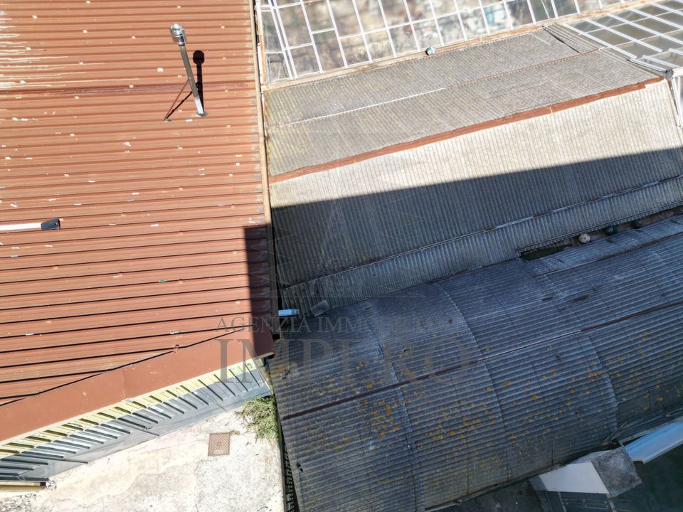 Erhvervsejendom i Camporosso, Imperia - foto 5