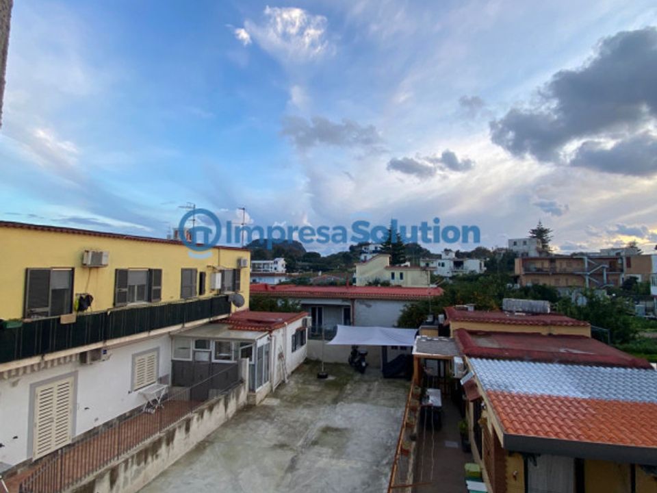 Apartament a Bacoli, Naples - foto 1