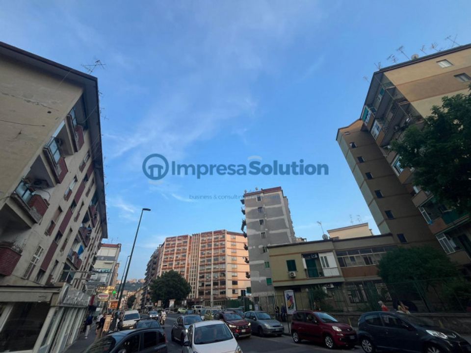 Erhvervsejendom i Naples, Naples - foto 2