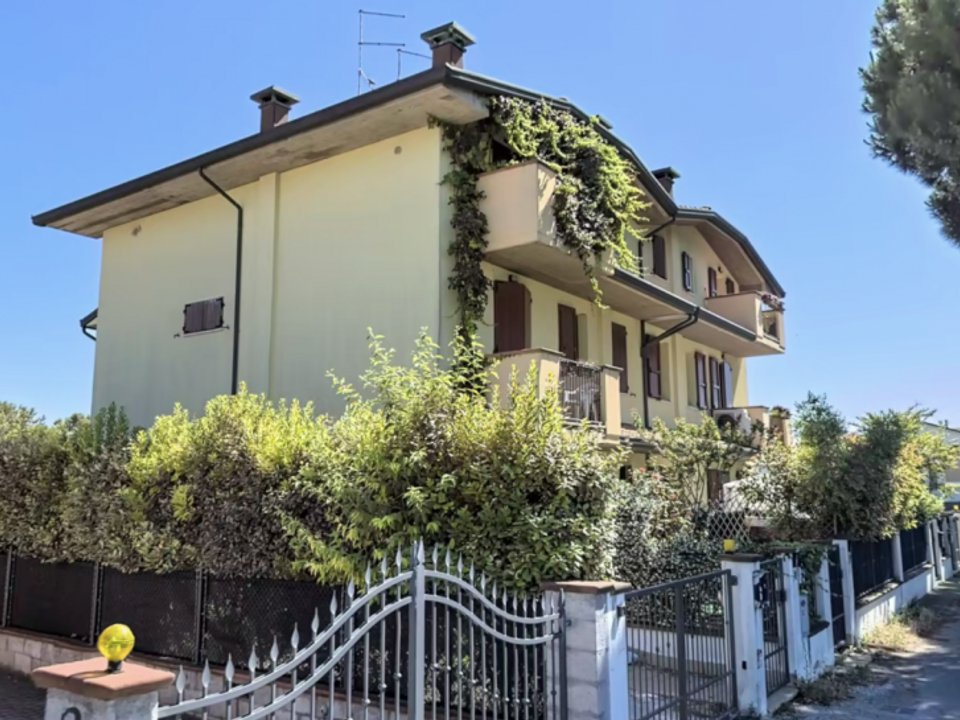 Rækkehus i Cesenatico, Forli-Cesena - foto 1
