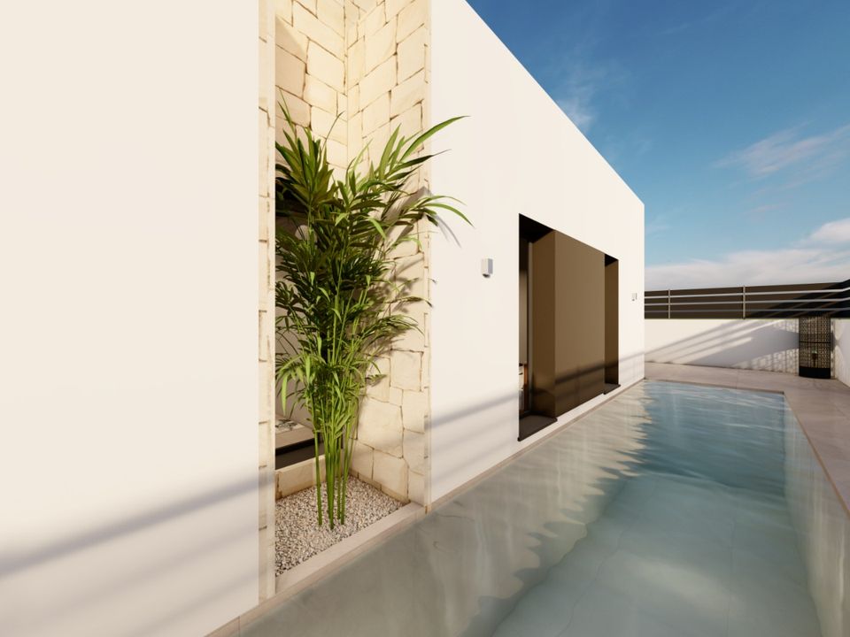 Villa a Monteazul, Alicante - foto 4