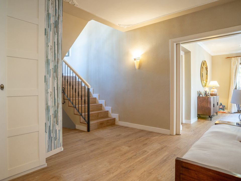 Villa i Marbella, Malaga - foto 5