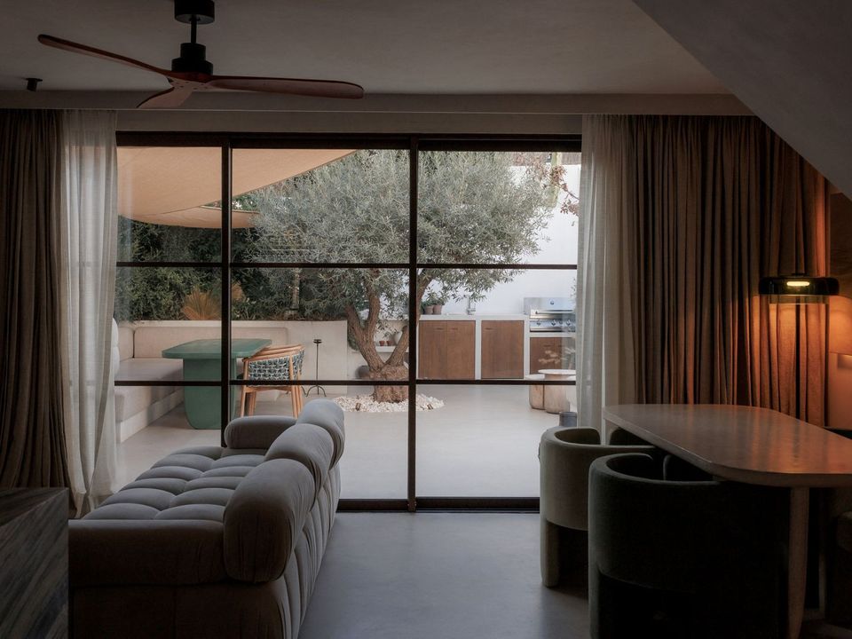 Byhus i Marbella, Malaga - foto 1