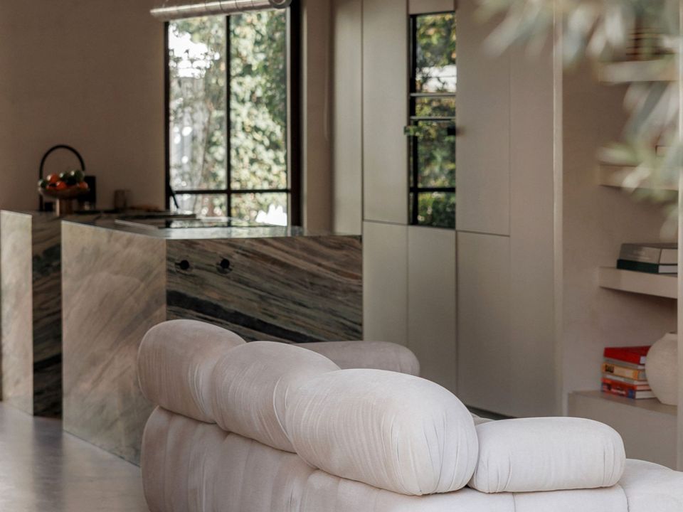 Byhus i Marbella, Malaga - foto 5