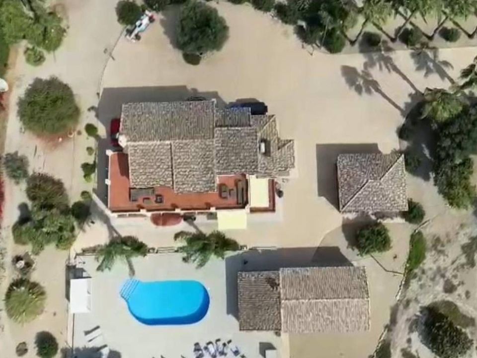 Villa i Orihuela, Alicante - foto 2