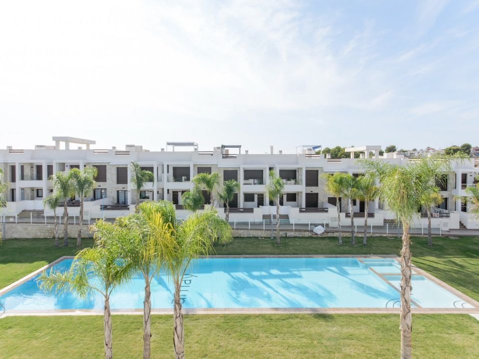 Bungalow i Los Balcones, Alicante - foto 1