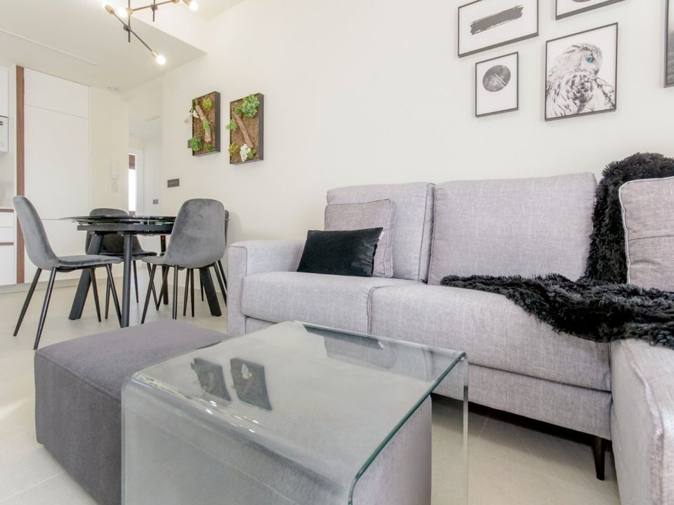 Bungalow i Los Balcones, Alicante - foto 5