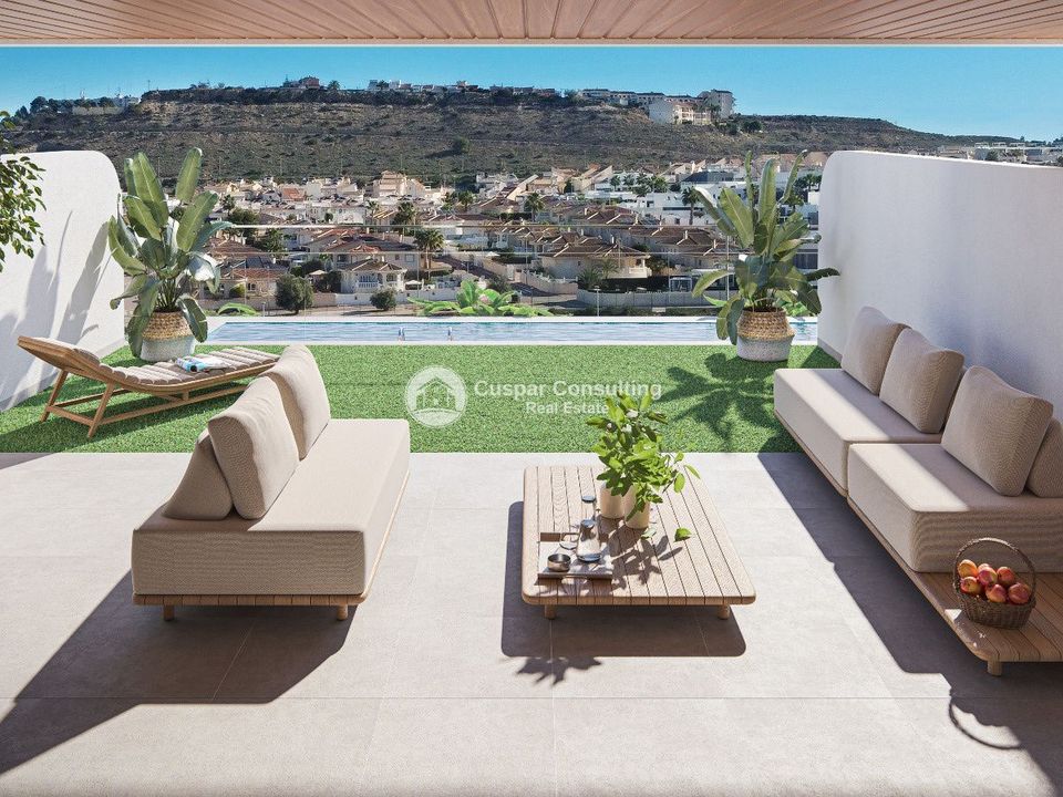 Apartament a Benijofar, Alicante - foto 3