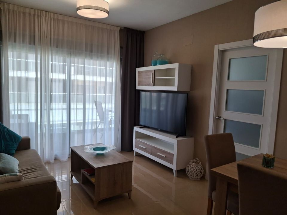 Lejlighed i Cabanes, Castellon - foto 3