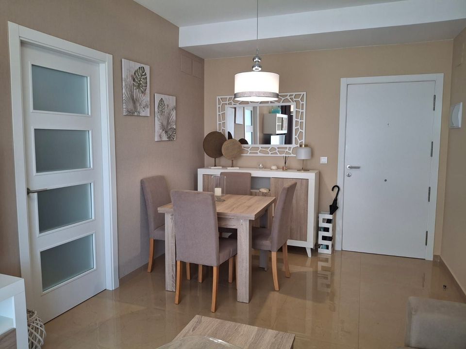 Lejlighed i Cabanes, Castellon - foto 4