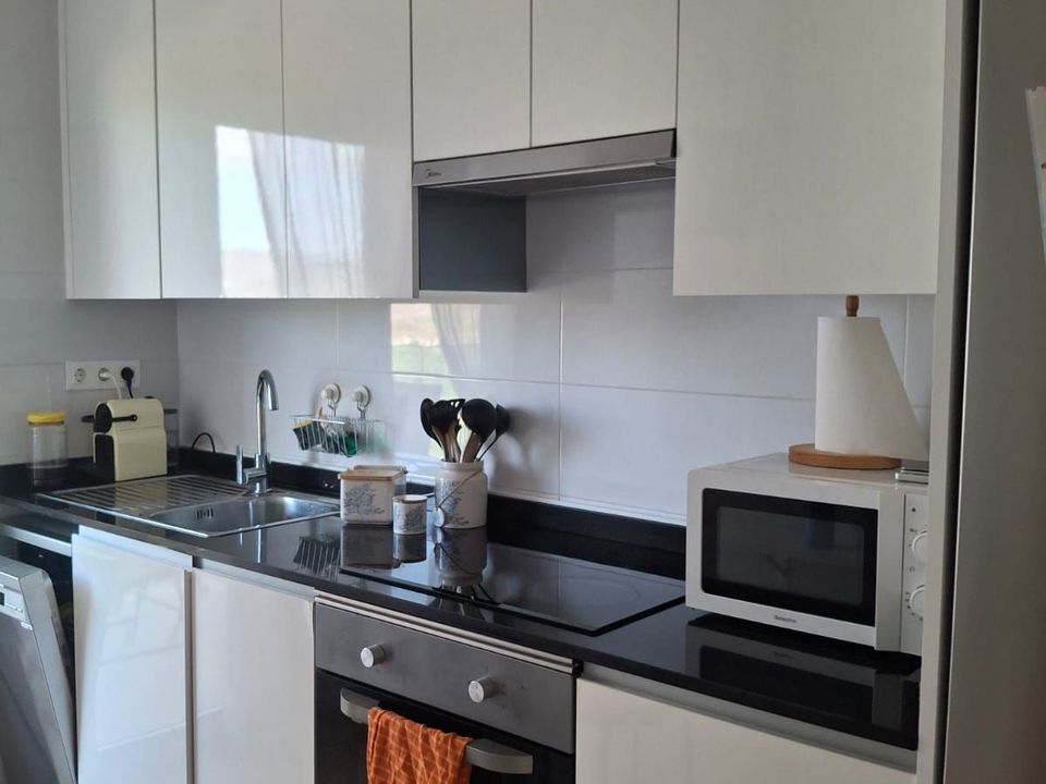 Lejlighed i Cabanes, Castellon - foto 5
