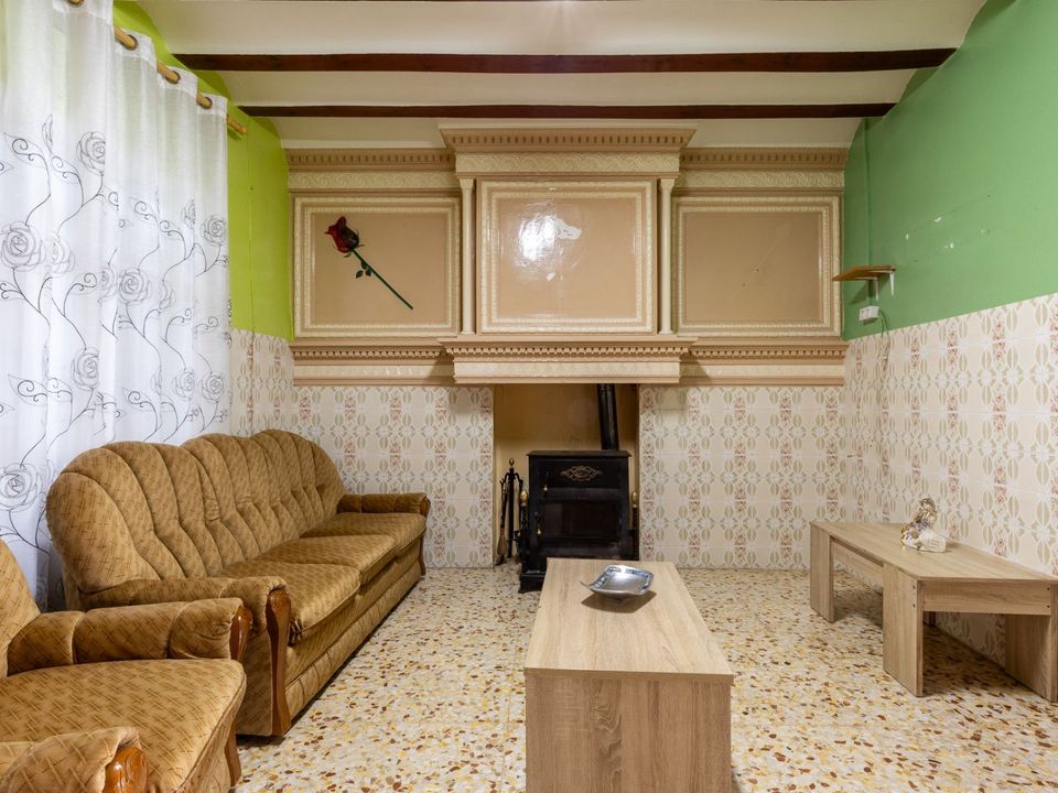 Villa i Fuenterrobles, Valencia - foto 2