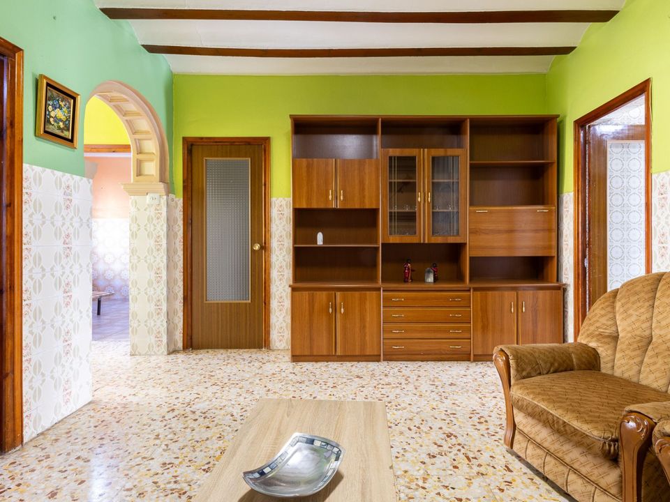 Villa i Fuenterrobles, Valencia - foto 3
