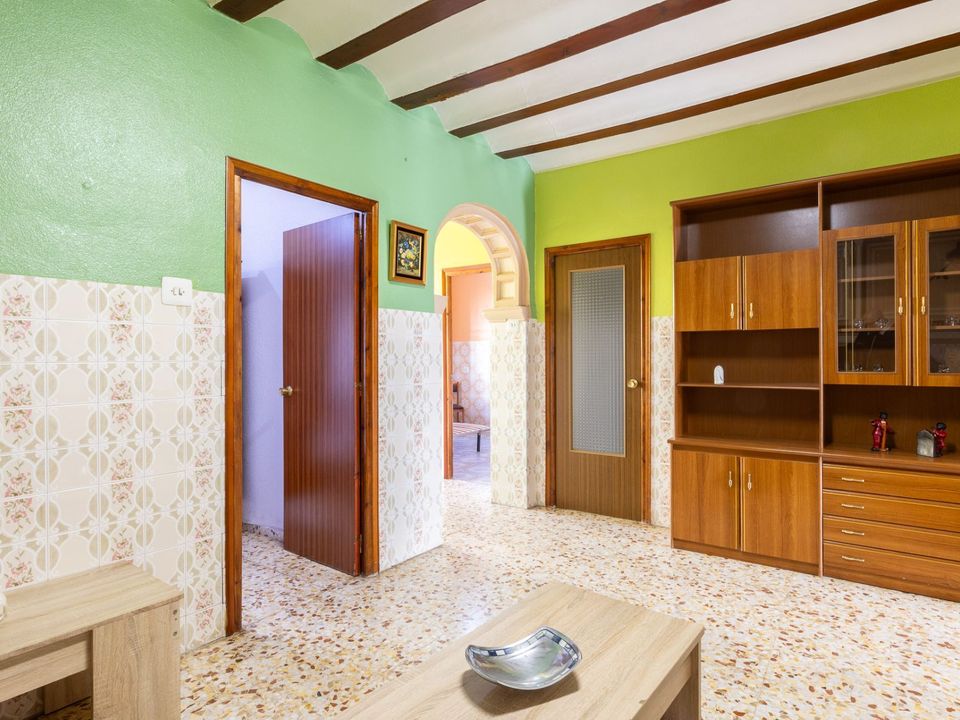 Villa i Fuenterrobles, Valencia - foto 4