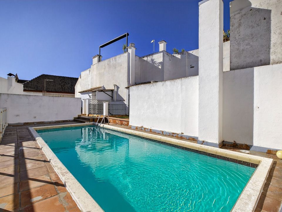 Villa a Sevilla, Sevilla - foto 1