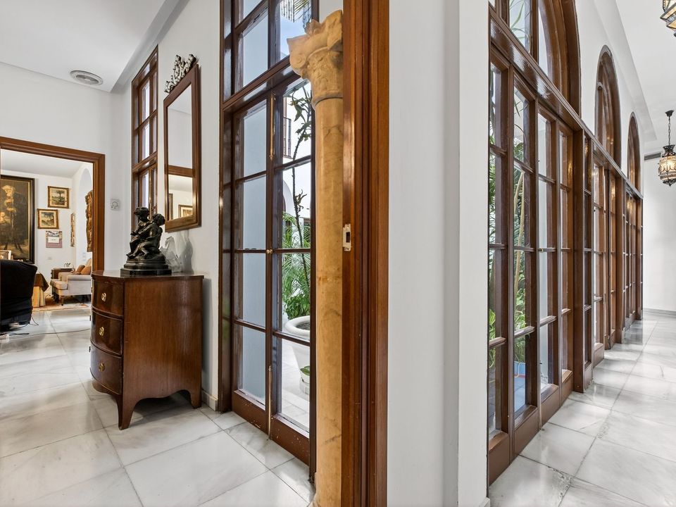 Villa a Sevilla, Sevilla - foto 3