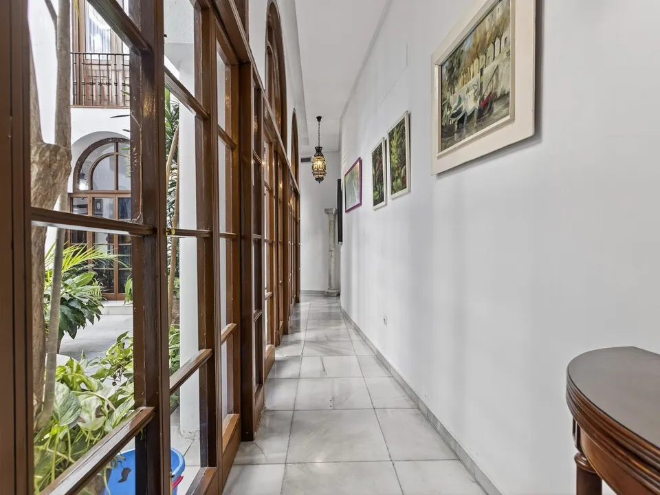 Villa a Sevilla, Sevilla - foto 4