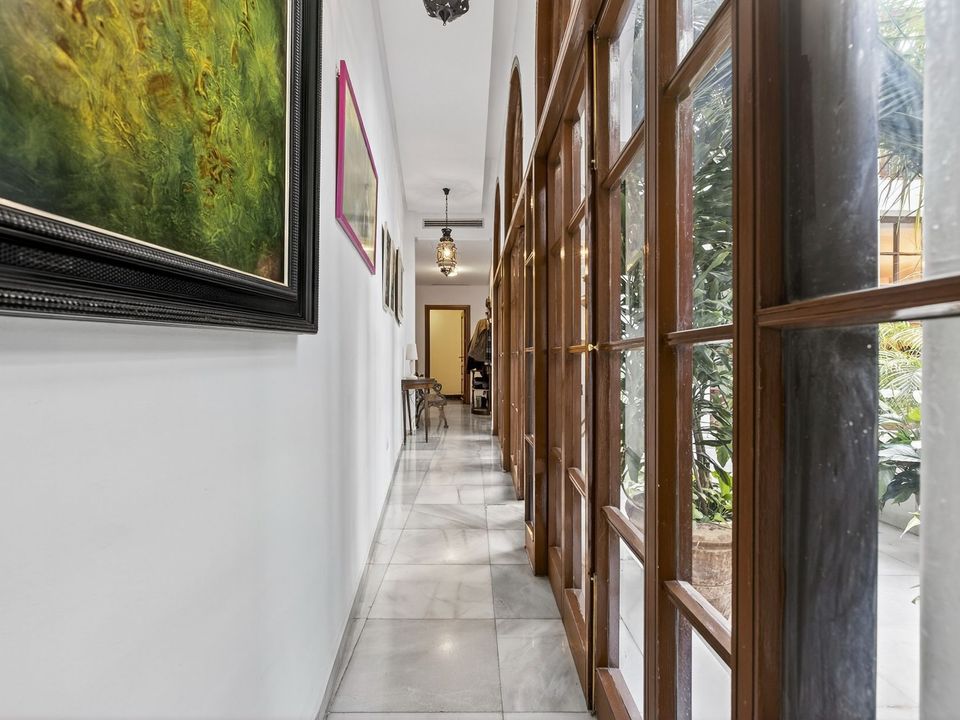 Villa a Sevilla, Sevilla - foto 5