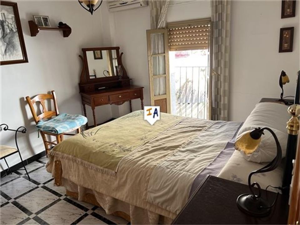 Rekkehus i Iznajar, Cordoba - bilde 5