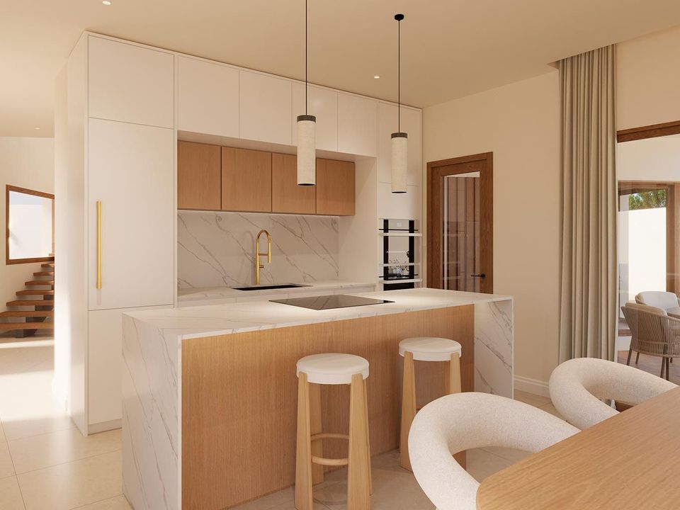 Villa i Orihuela Costa, Alicante - foto 3