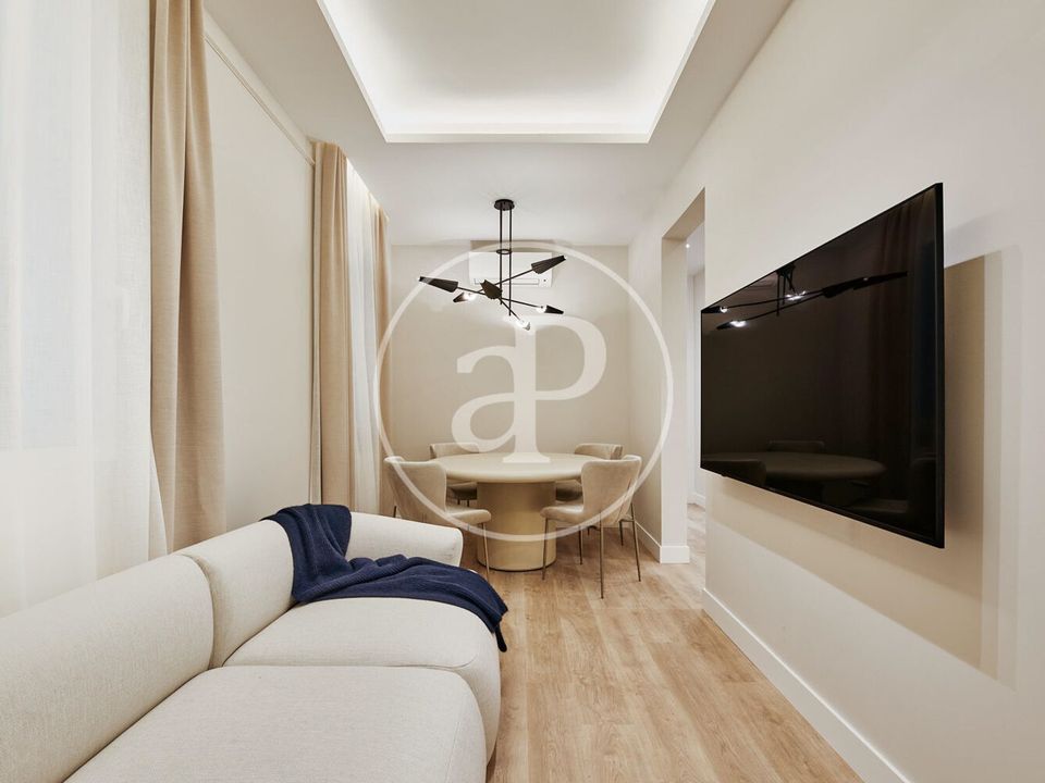 Lejlighed i Madrid, Madrid - foto 4