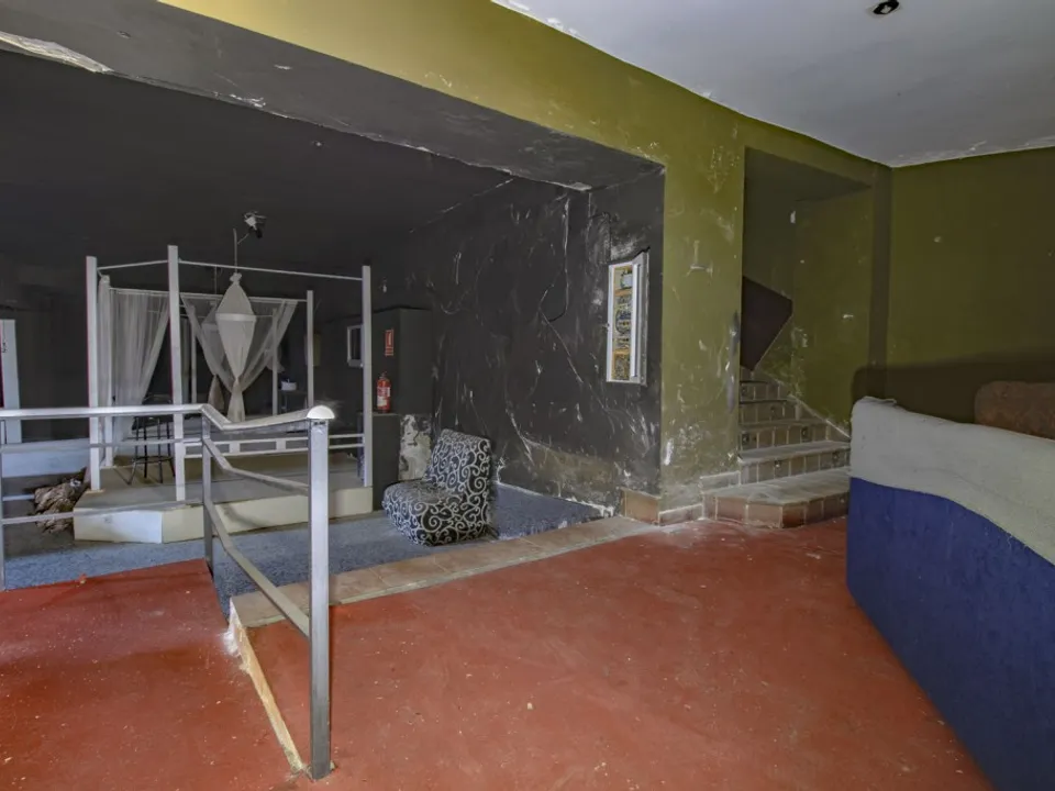 Byhus i Riogordo, Malaga - foto 5