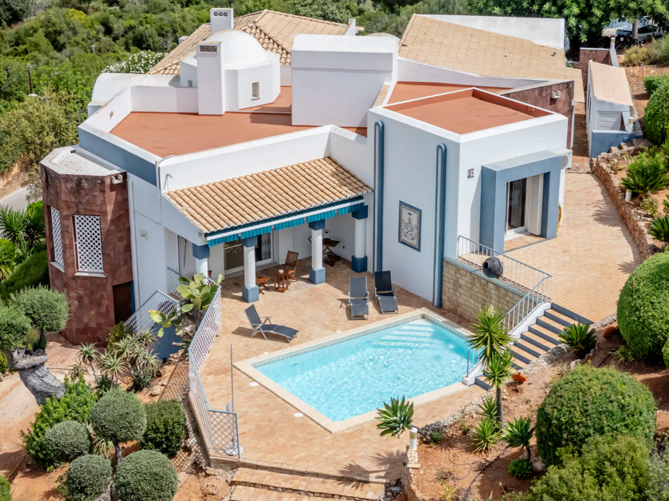 Villa i Silves, Faro - foto 2