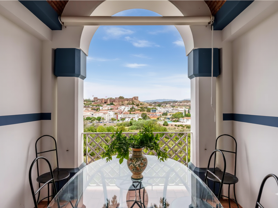 Villa i Silves, Faro - foto 3