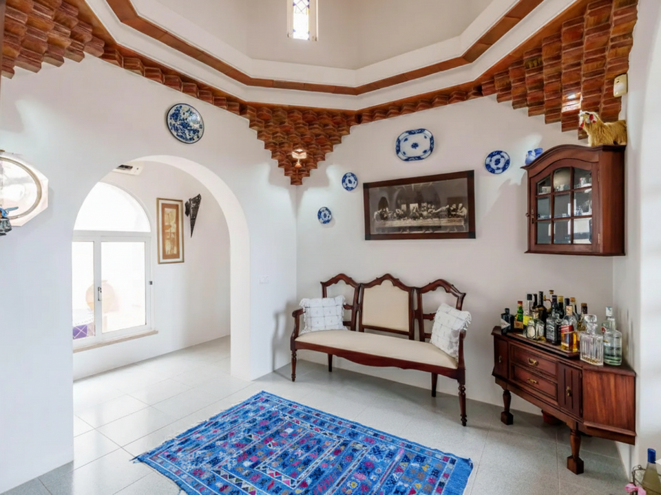Villa i Silves, Faro - foto 5