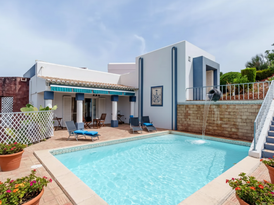 Villa i Silves, Faro - foto 1