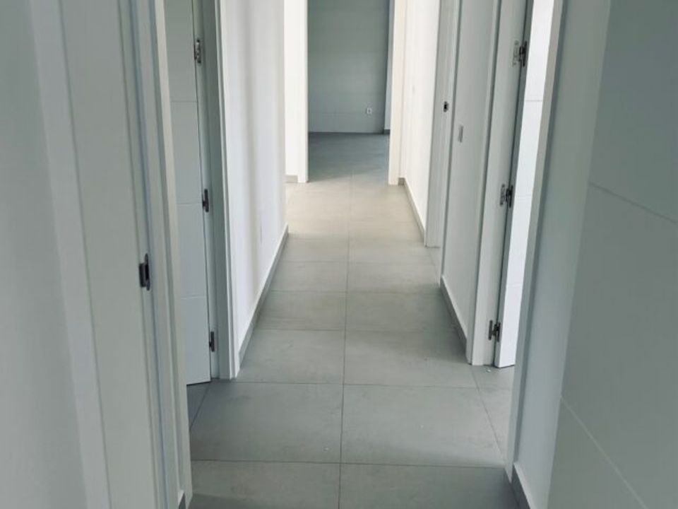 Villa i Canada De La Lena, Murcia - foto 3