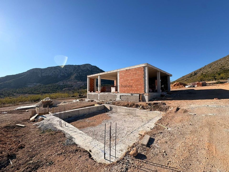 Villa i El Canton, Murcia - foto 1
