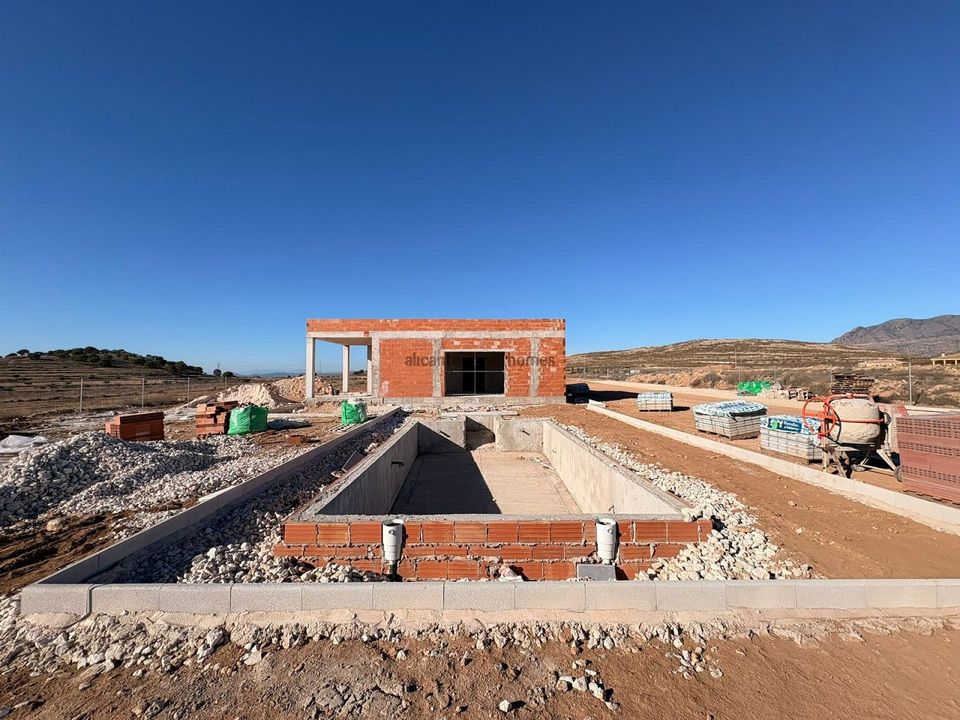 Villa i Torre Del Rico, Murcia - foto 3